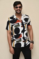 Bellamkonda Sai Sreenivas Stills